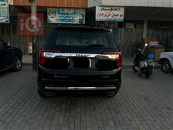 جی ئێم سی ئەکادیا